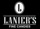 Laier's Fine Candies Logo